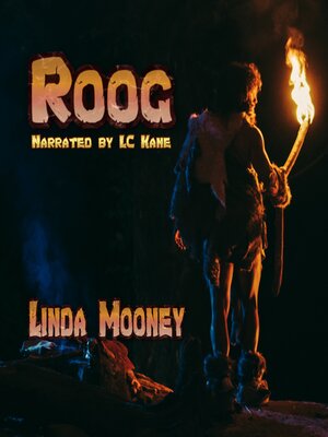 cover image of Roog